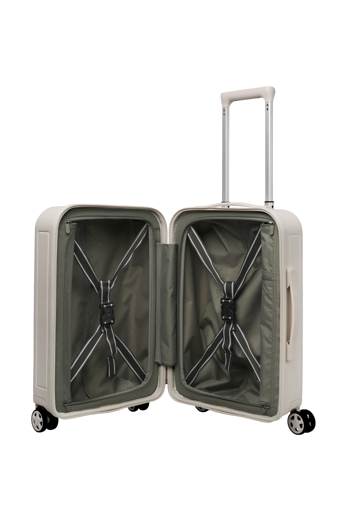 Travelite Koffer/Trolley PANELLO – mit 4 Rollen – Bild 16