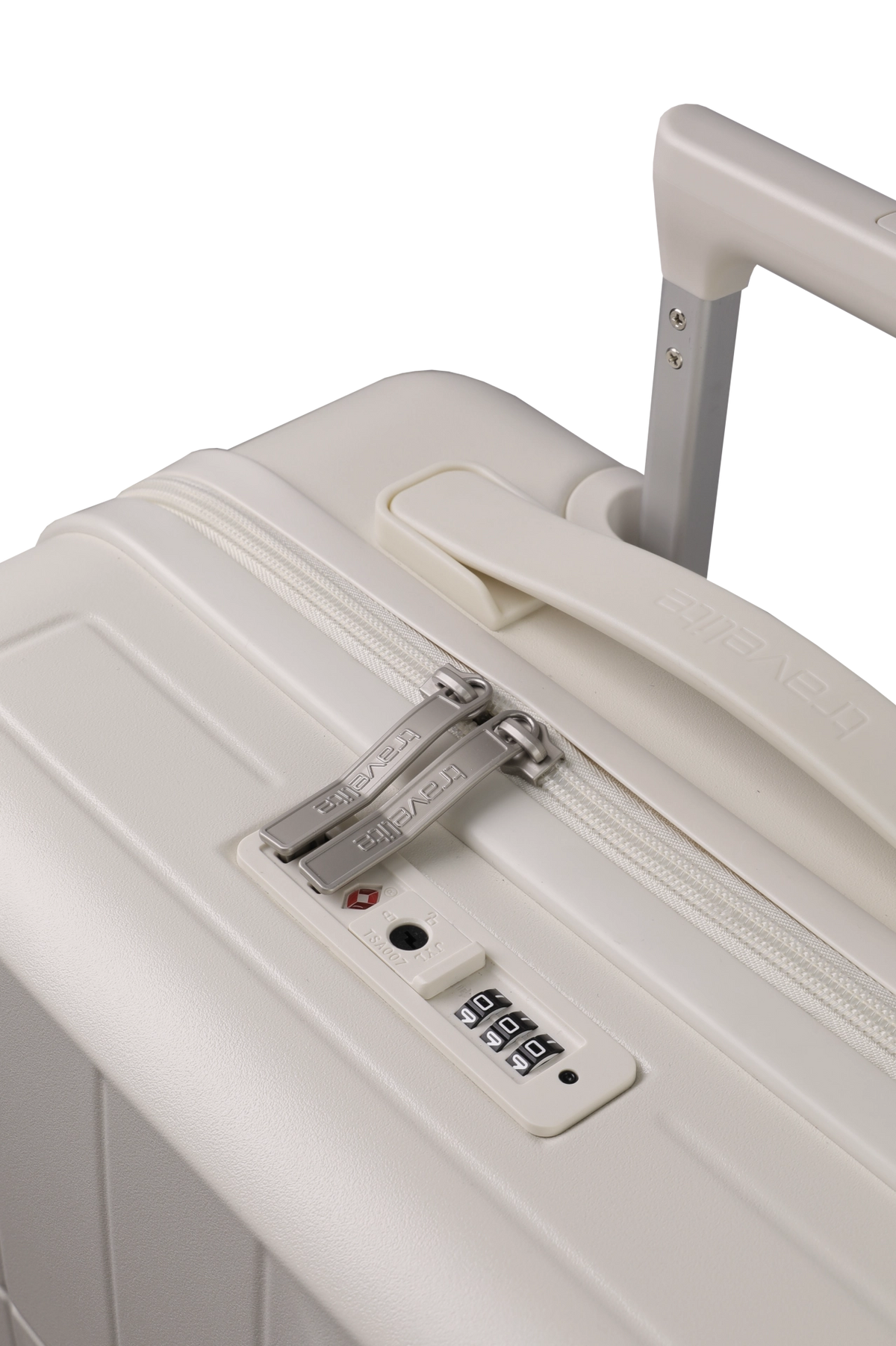 Travelite Koffer/Trolley PANELLO – mit 4 Rollen – Bild 17