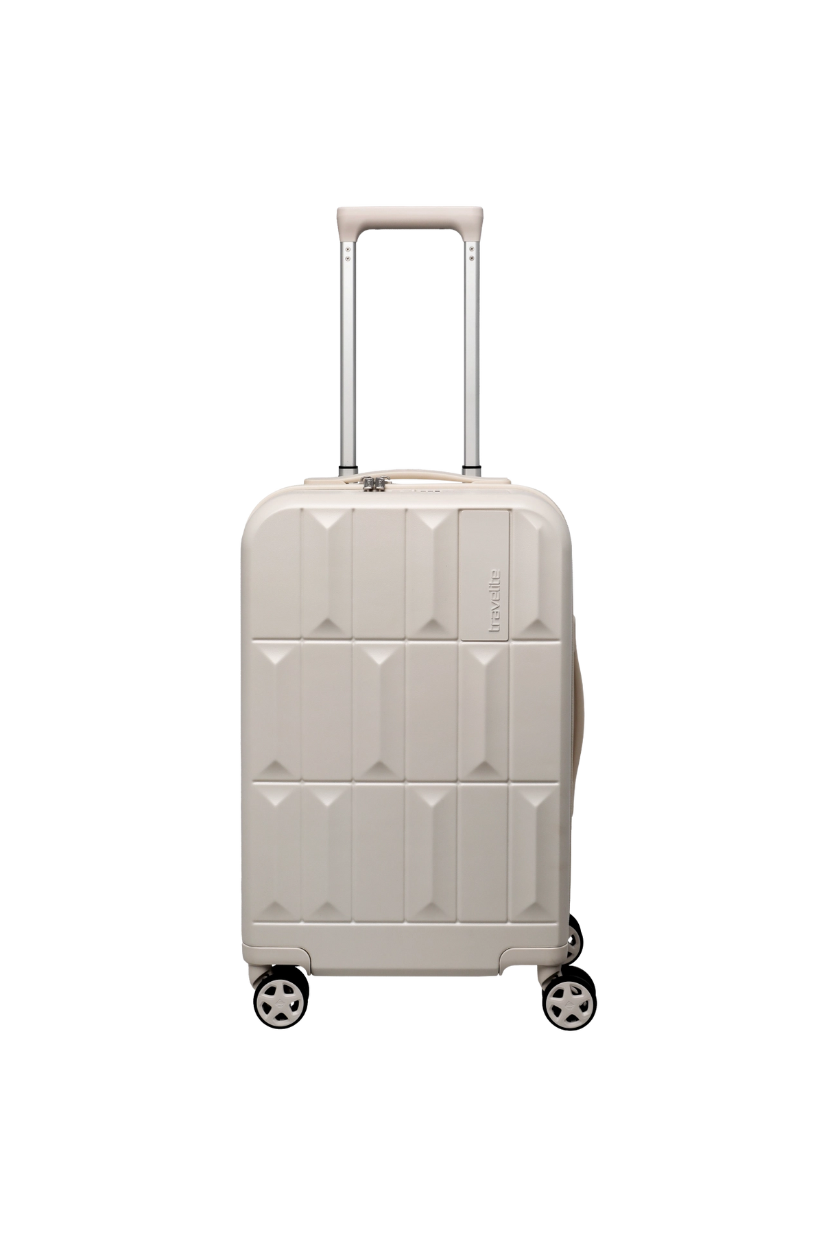 Travelite Koffer/Trolley PANELLO – mit 4 Rollen – Bild 10