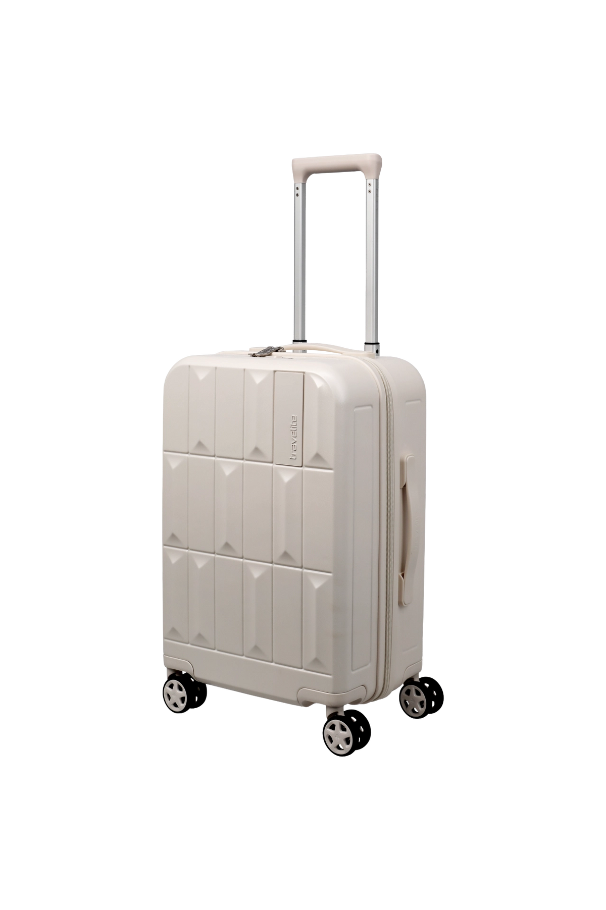 Travelite Koffer/Trolley PANELLO – mit 4 Rollen – Bild 11