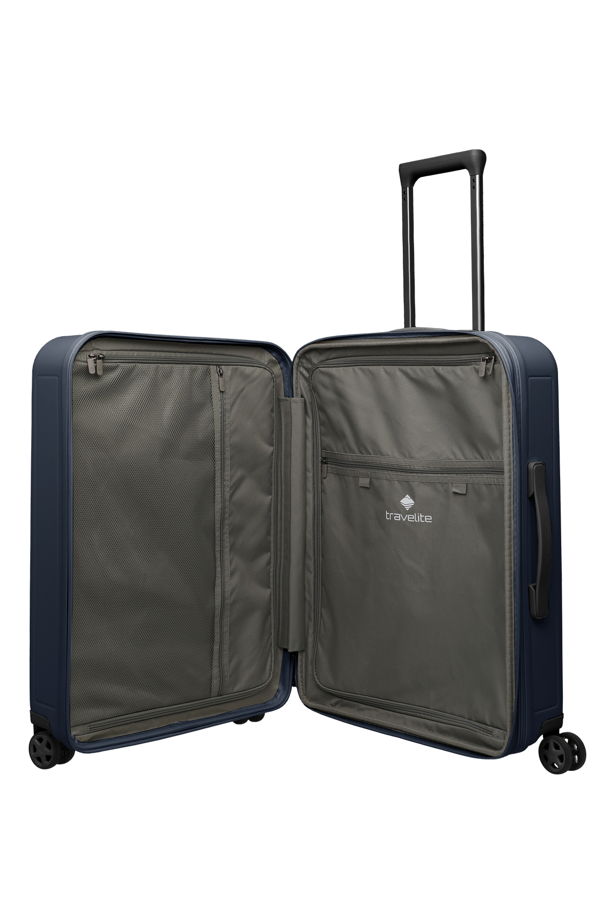Travelite Koffer/Trolley PANELLO – mit 4 Rollen – Bild 25