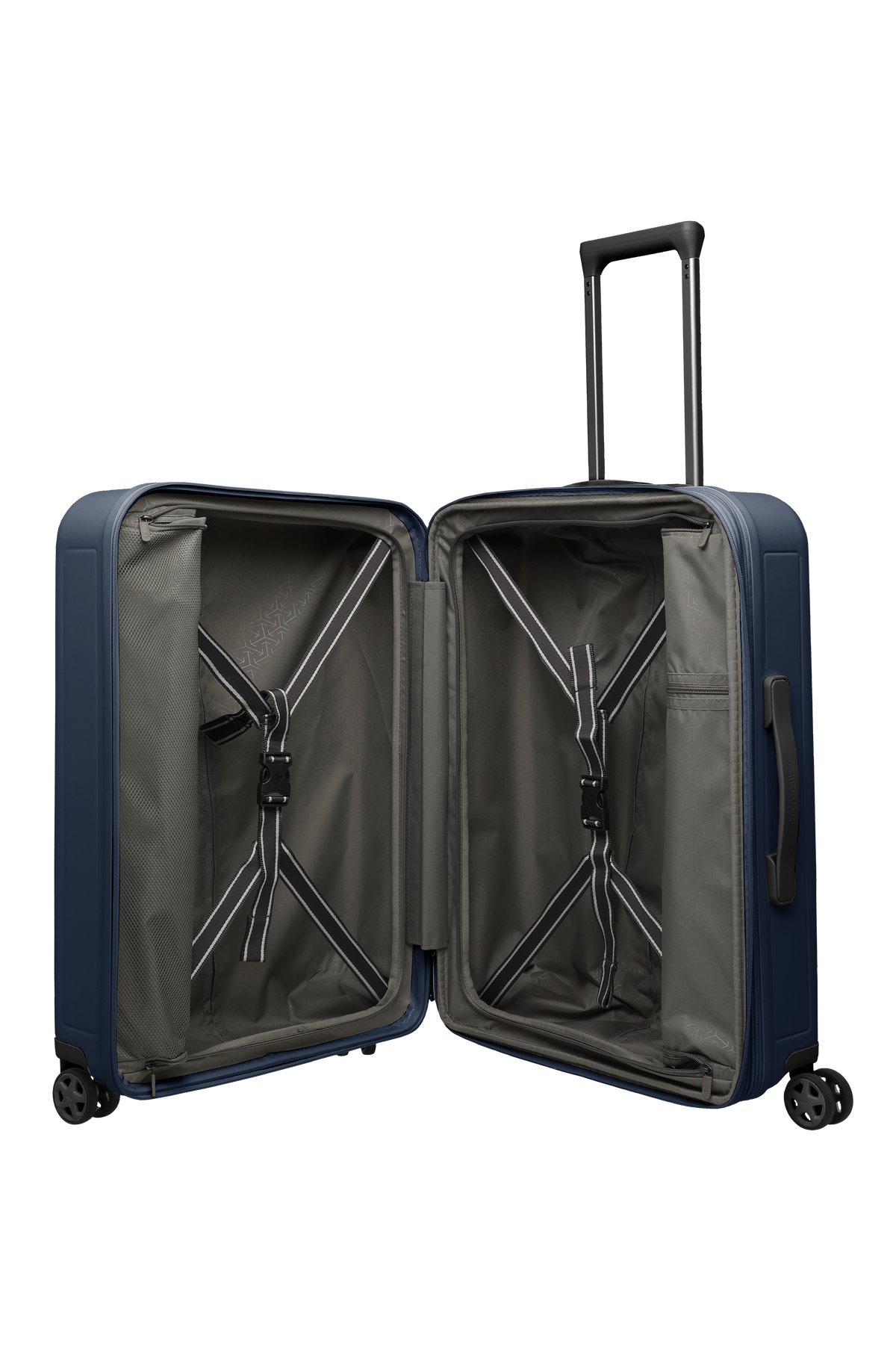 Travelite Koffer/Trolley PANELLO – mit 4 Rollen – Bild 26