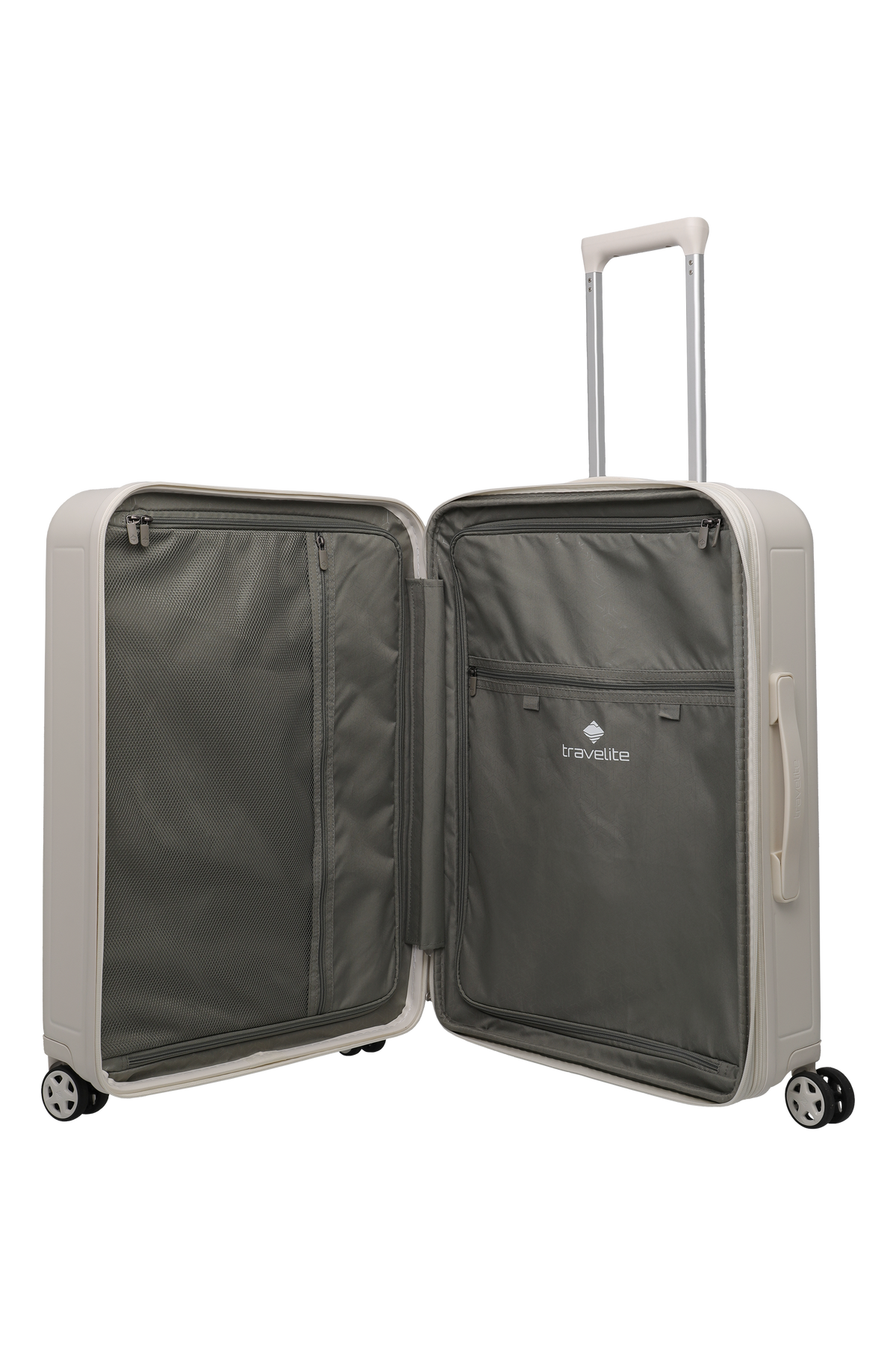 Travelite Koffer-Set PANELLO – mit 4 Rollen – Bild 20