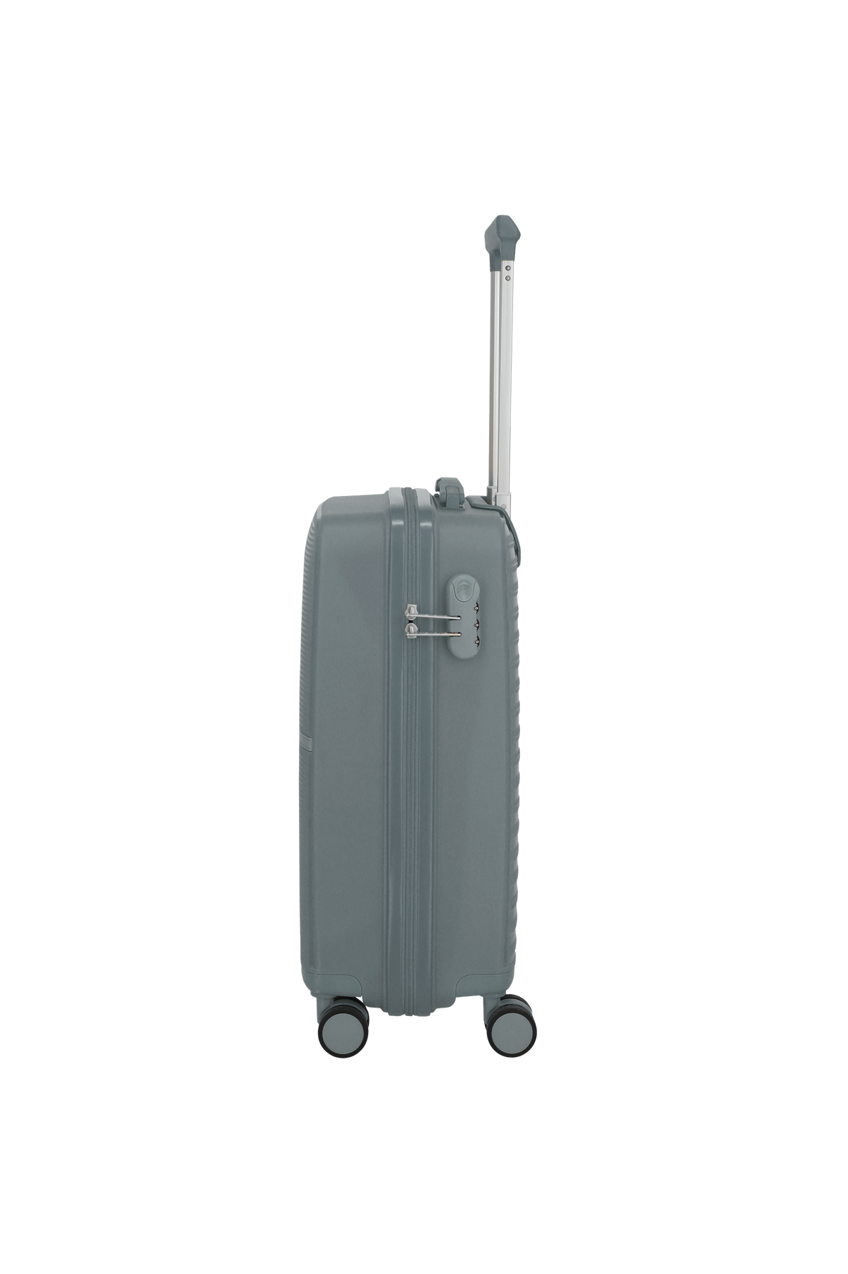 Travelite Koffer/Trolley PACIFIC – mit 4 Rollen – Bild 4
