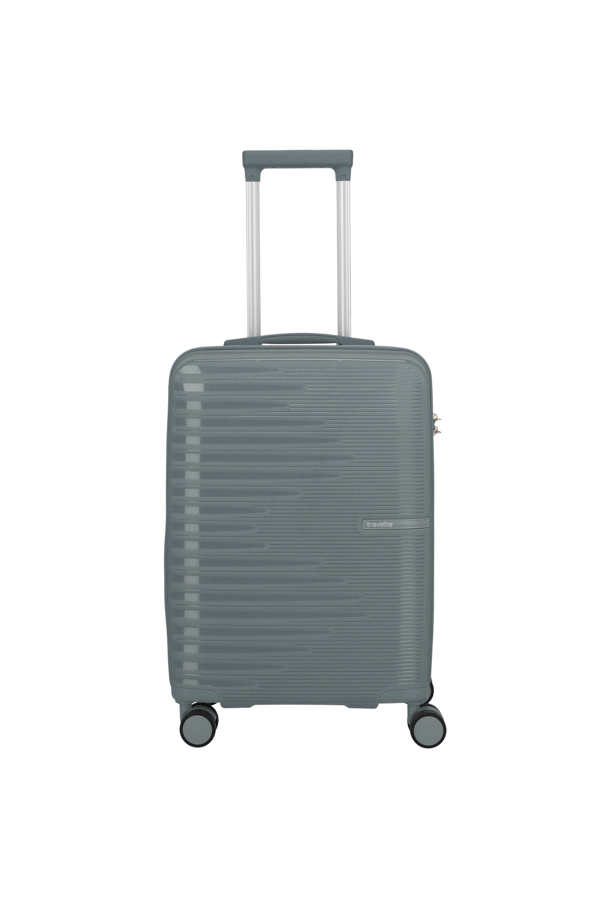 Travelite Koffer-Set PACIFIC – mit 4 Rollen – Bild 3