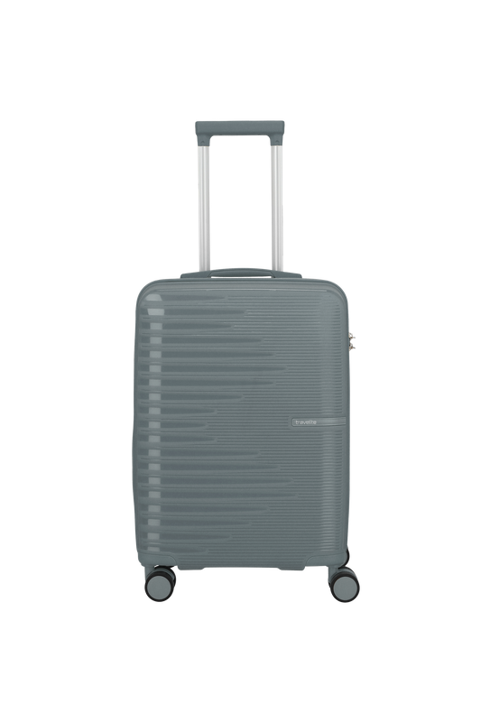 Travelite Koffer/Trolley PACIFIC – mit 4 Rollen – Bild 1
