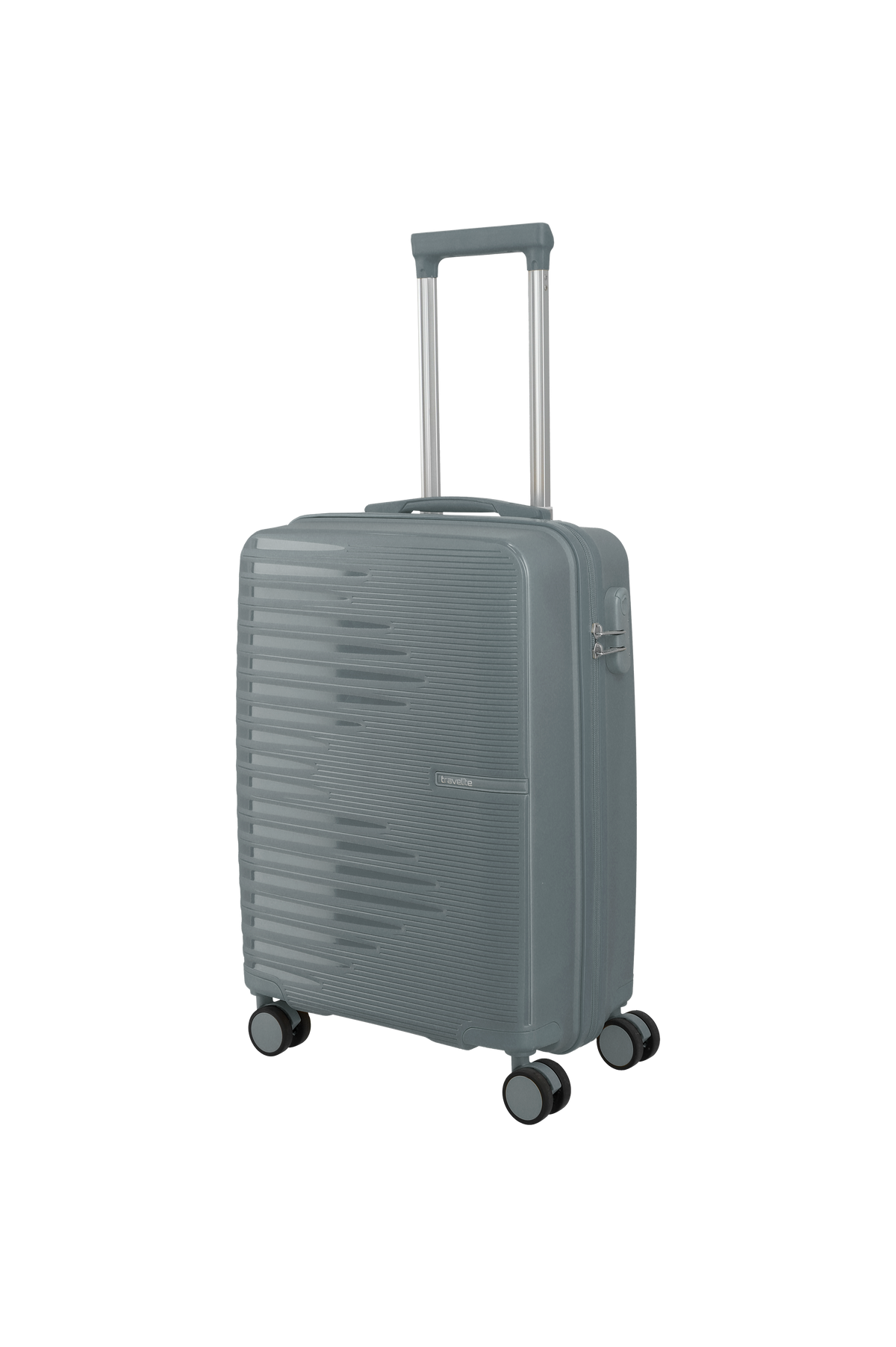 Travelite Koffer/Trolley PACIFIC – mit 4 Rollen – Bild 5