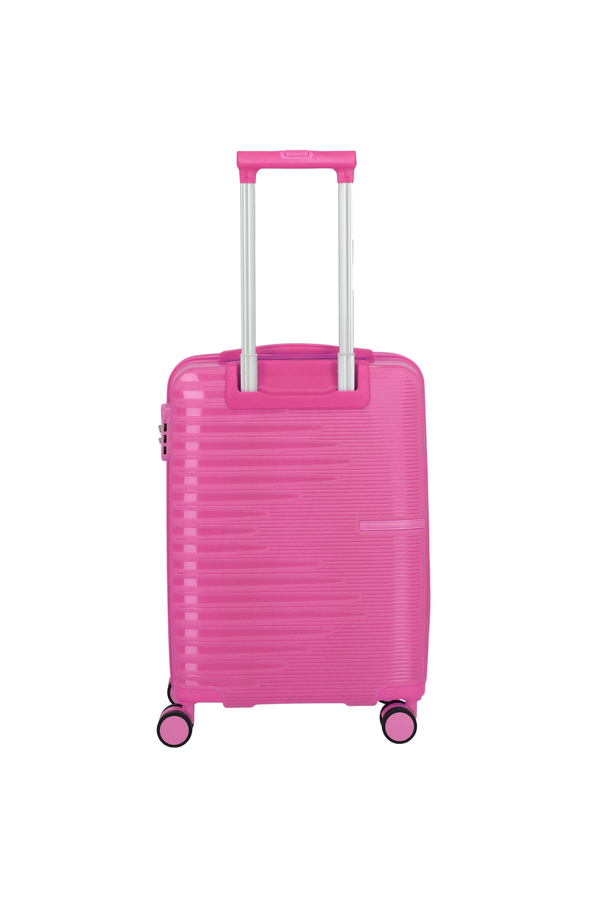 Travelite Koffer/Trolley PACIFIC – mit 4 Rollen – Bild 12