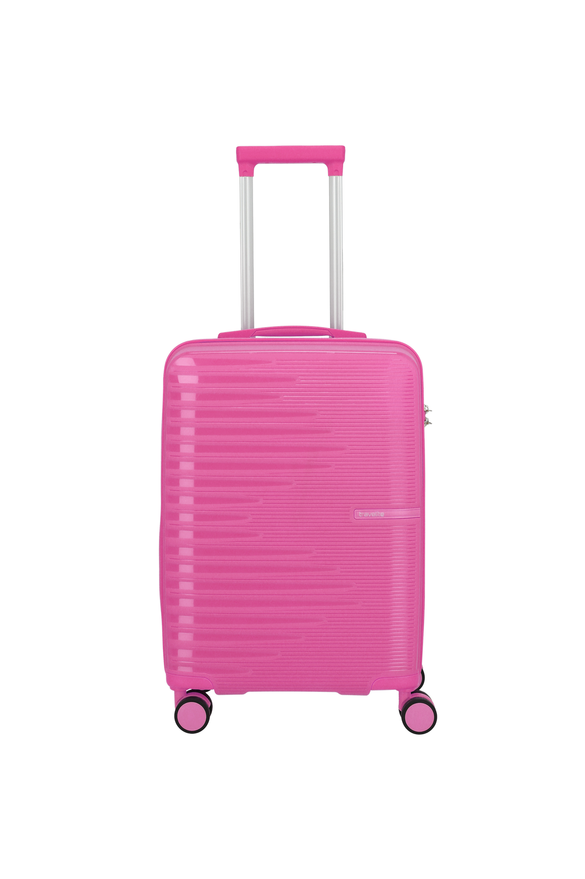 Travelite Koffer-Set PACIFIC – mit 4 Rollen – Bild 18