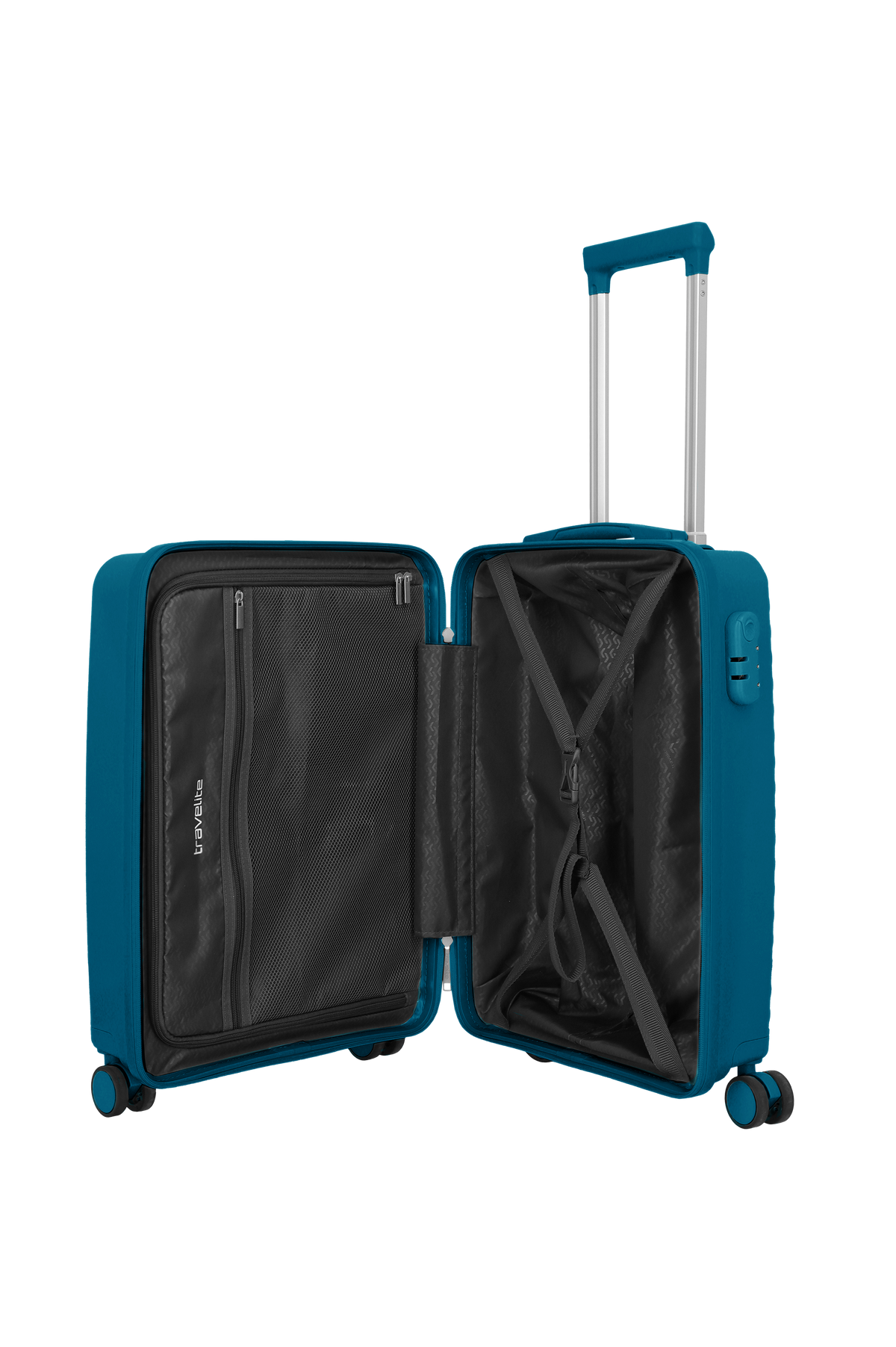 Travelite Koffer/Trolley PACIFIC – mit 4 Rollen – Bild 26