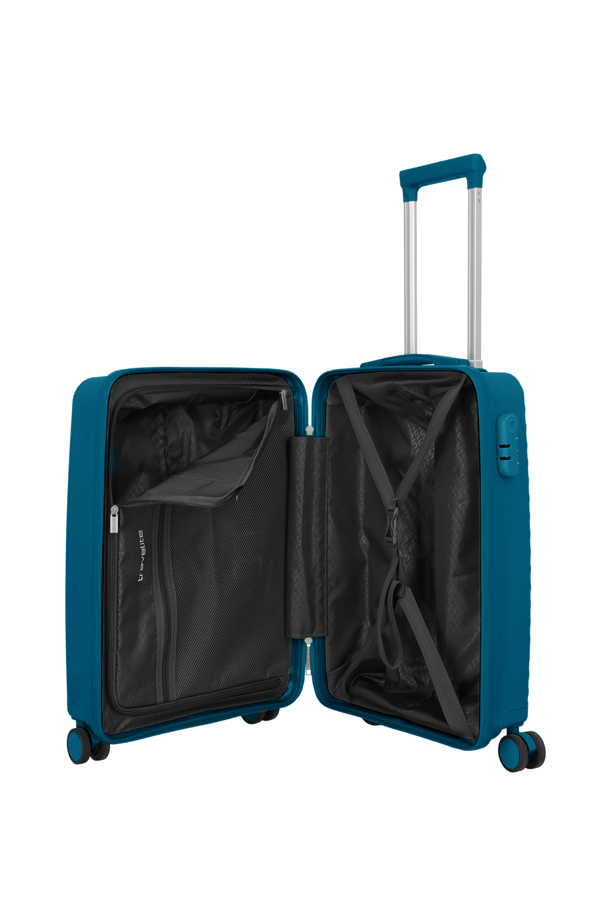 Travelite Koffer/Trolley PACIFIC – mit 4 Rollen – Bild 27