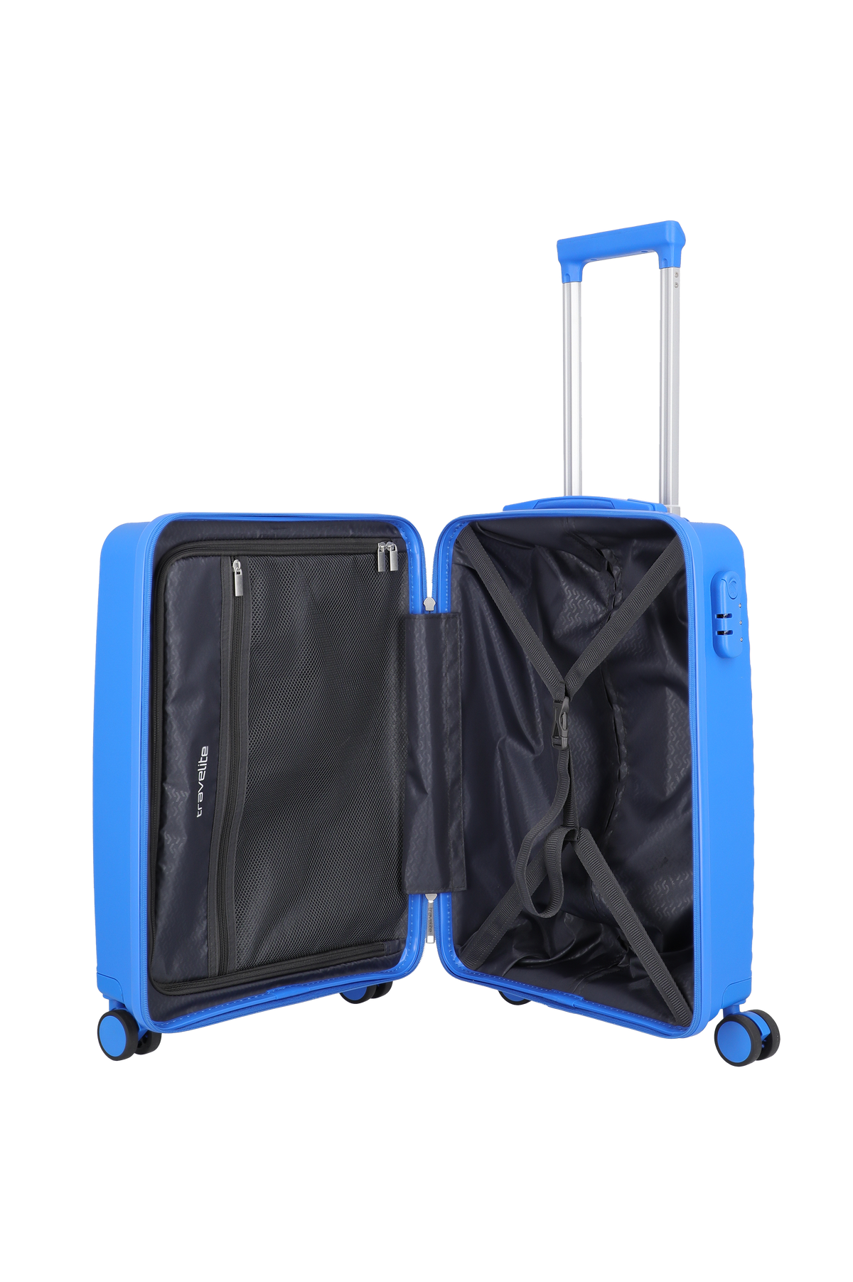 Travelite Koffer/Trolley PACIFIC – mit 4 Rollen – Bild 36