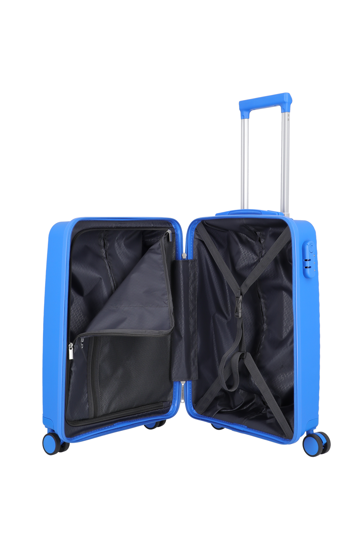 Travelite Koffer/Trolley PACIFIC – mit 4 Rollen – Bild 37