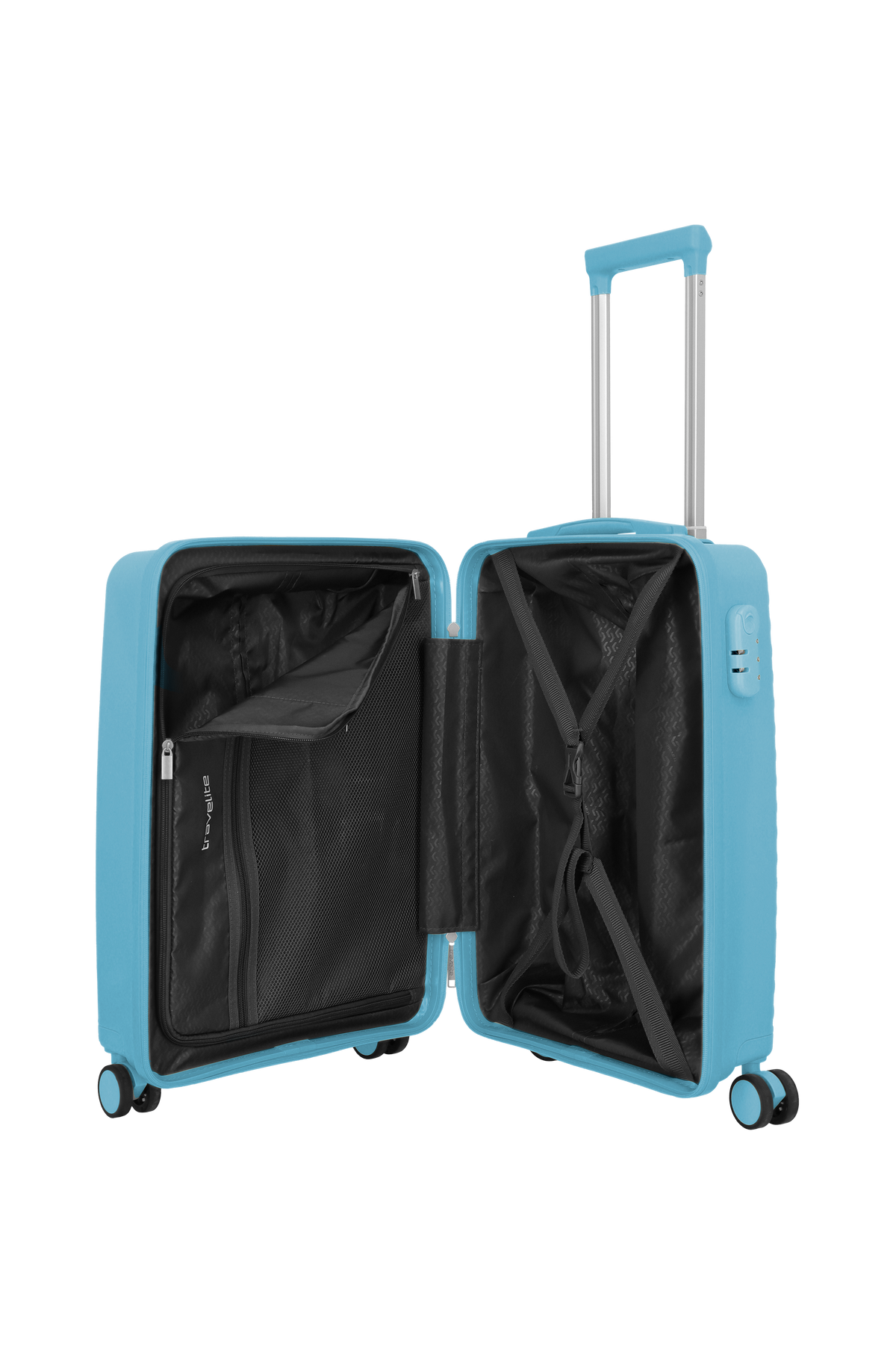 Travelite Koffer/Trolley PACIFIC – mit 4 Rollen – Bild 47