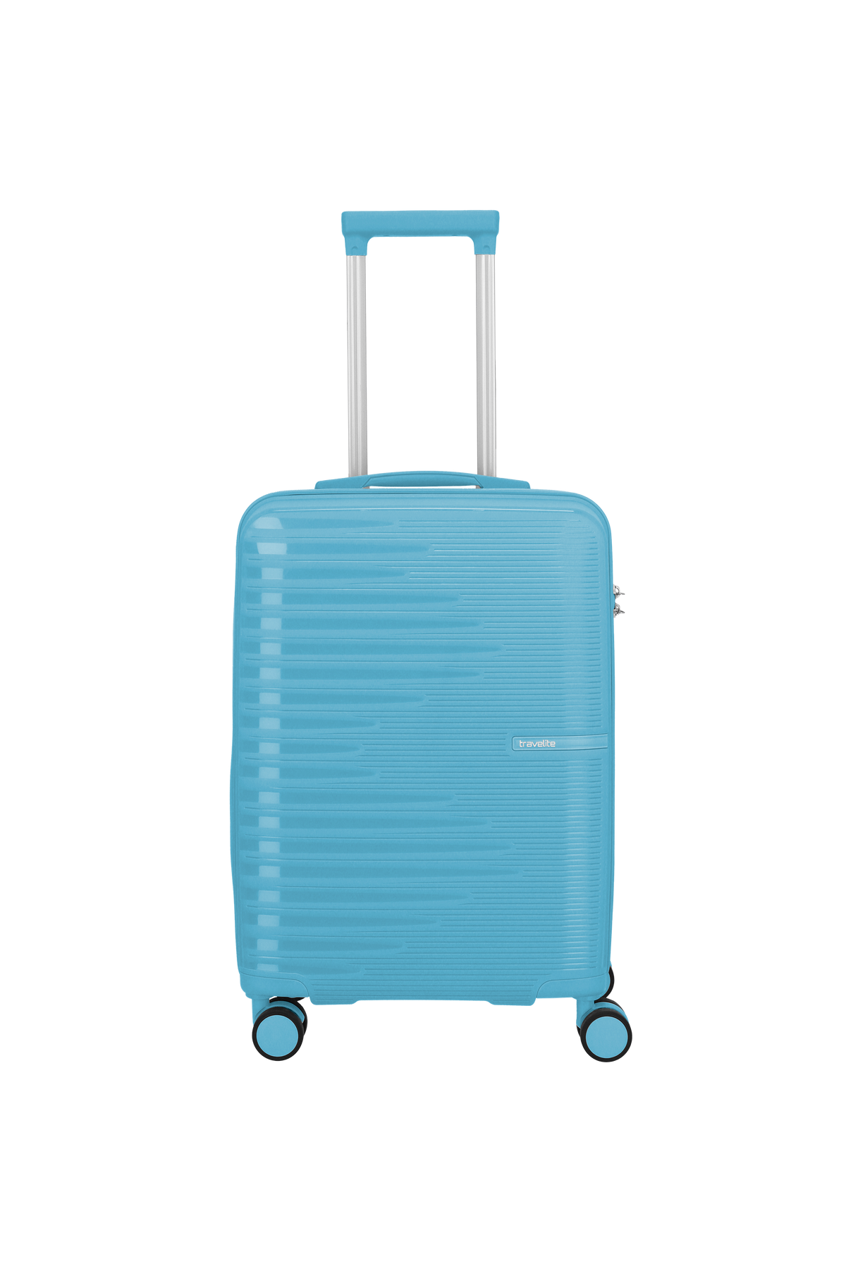 Travelite Koffer-Set PACIFIC – mit 4 Rollen – Bild 58
