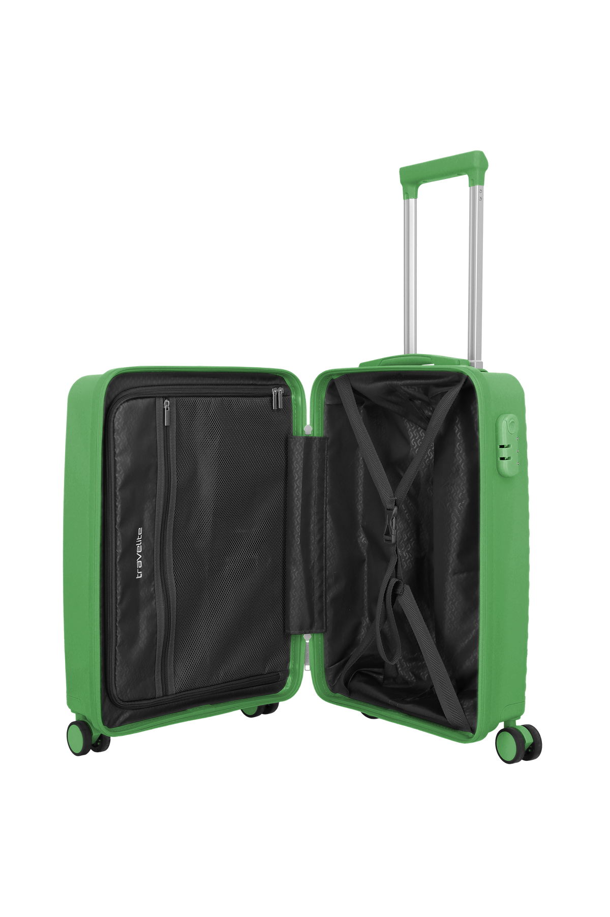 Travelite Koffer/Trolley PACIFIC – mit 4 Rollen – Bild 56