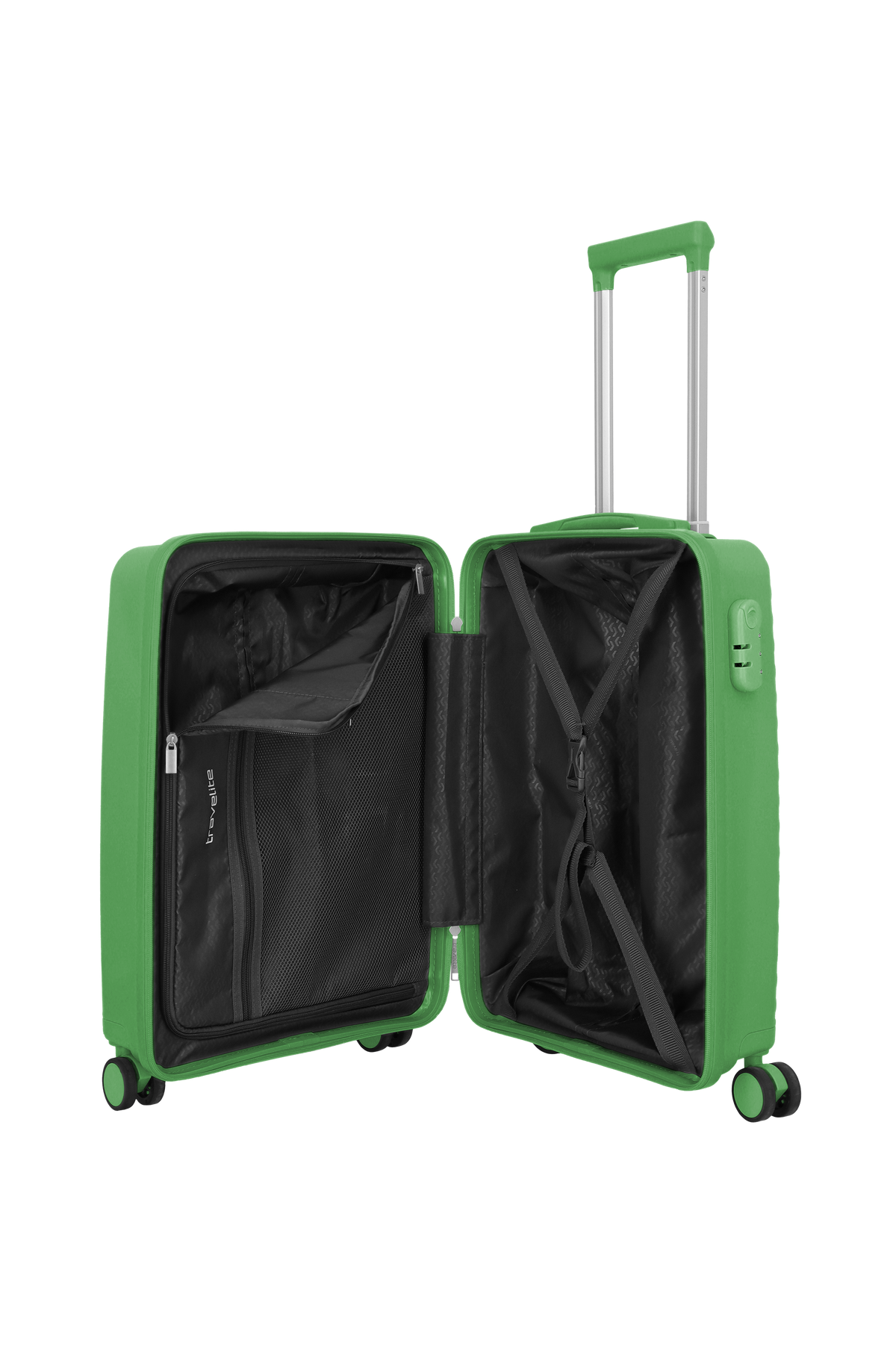 Travelite Koffer/Trolley PACIFIC – mit 4 Rollen – Bild 57