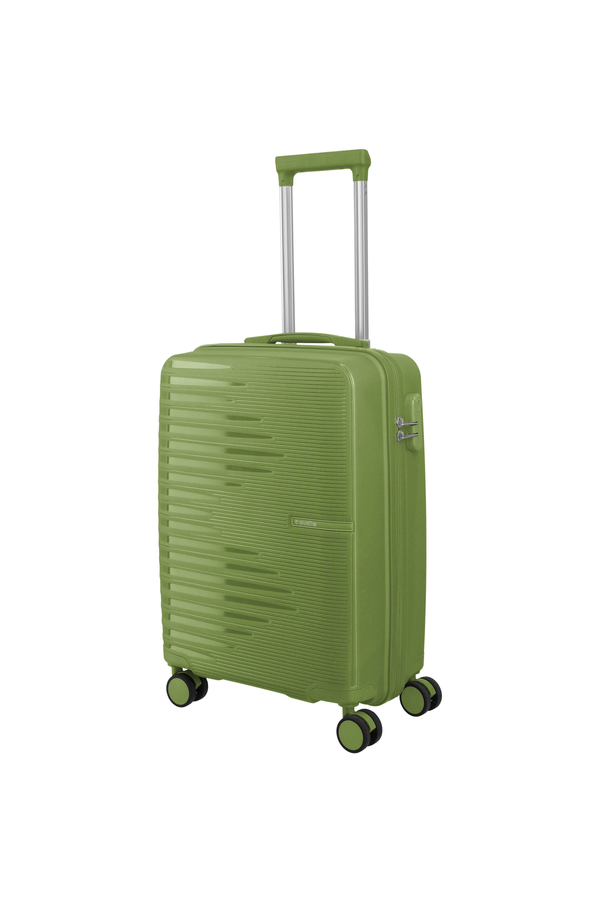 Travelite Koffer/Trolley PACIFIC – mit 4 Rollen – Bild 65