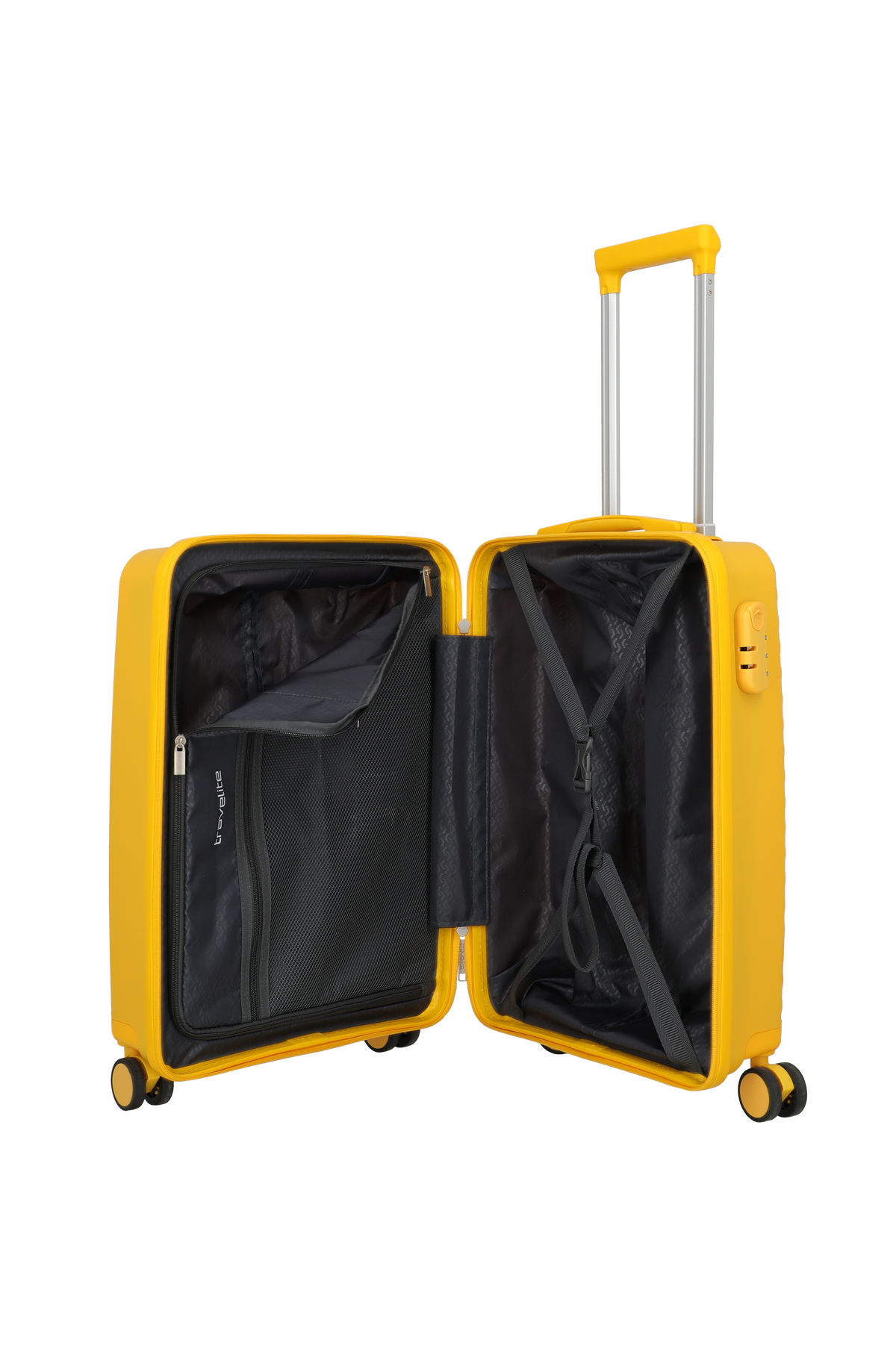 Travelite Koffer/Trolley PACIFIC – mit 4 Rollen – Bild 77