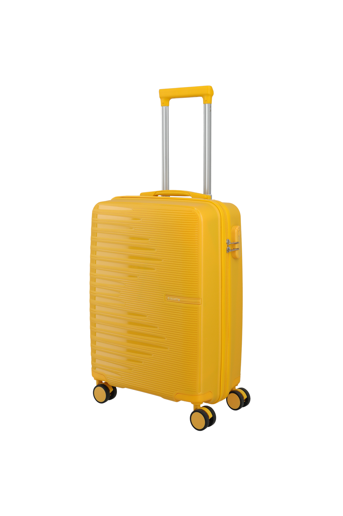 Travelite Koffer/Trolley PACIFIC – mit 4 Rollen – Bild 75