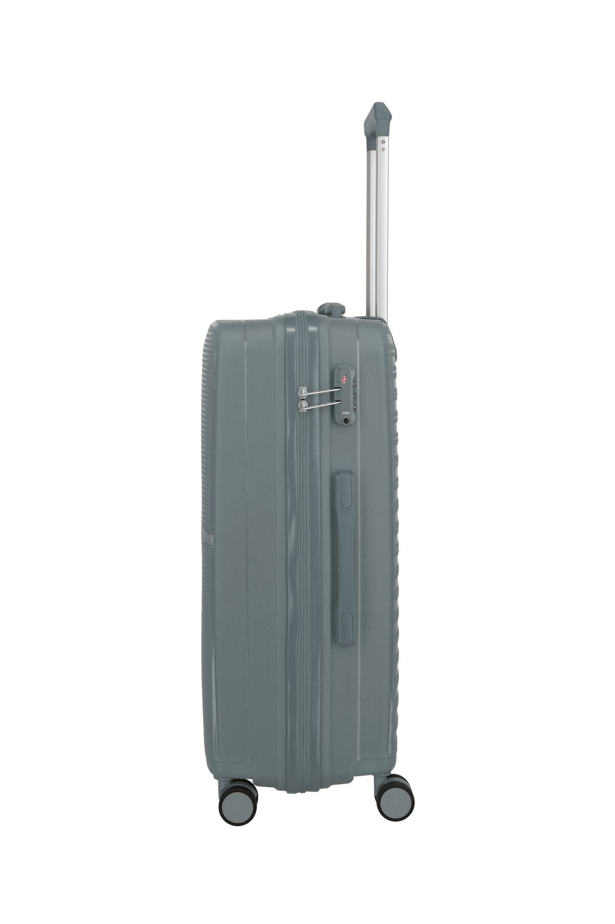 Travelite Koffer-Set PACIFIC – mit 4 Rollen – Bild 7