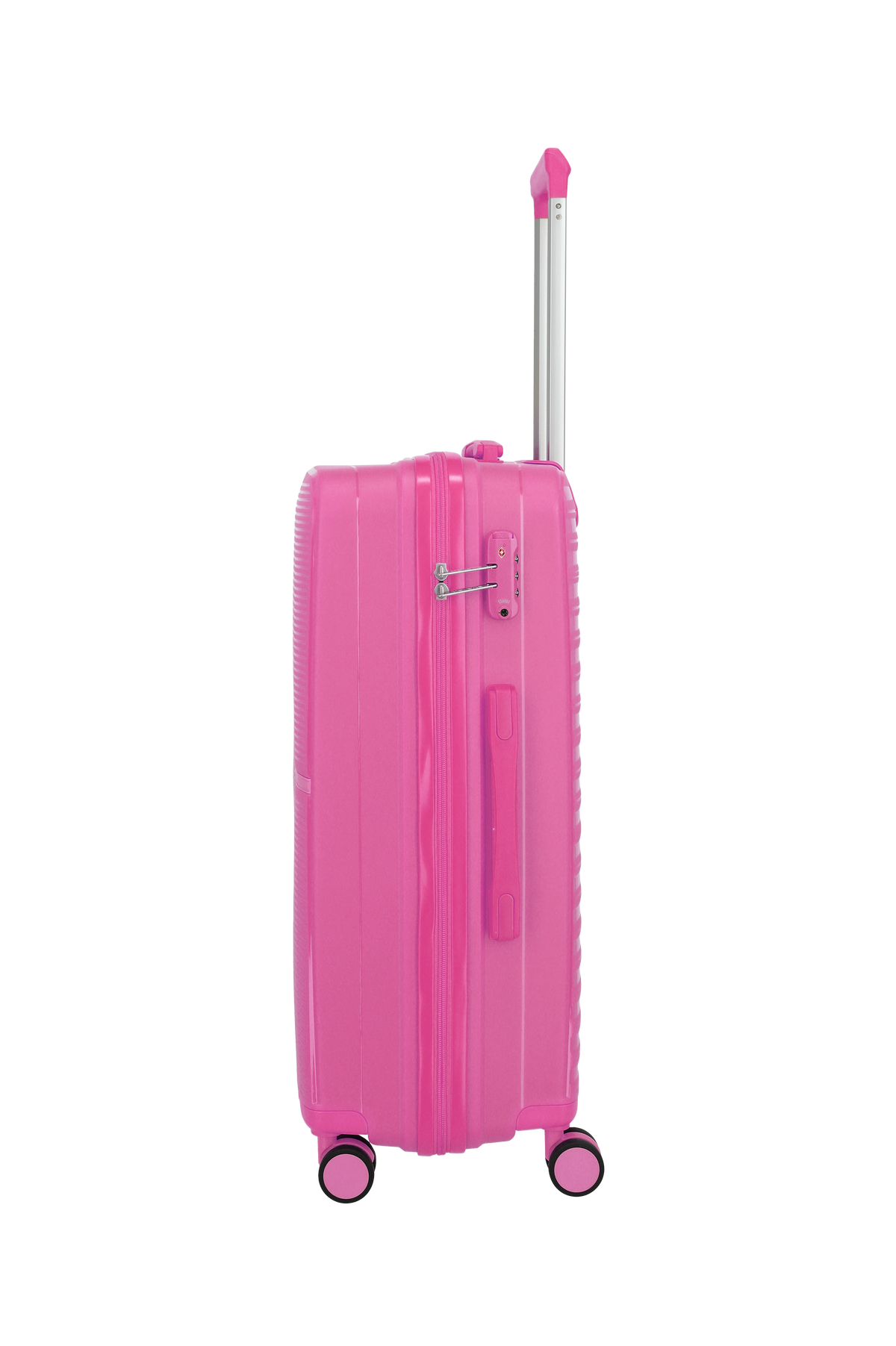 Travelite Koffer-Set PACIFIC – mit 4 Rollen – Bild 21