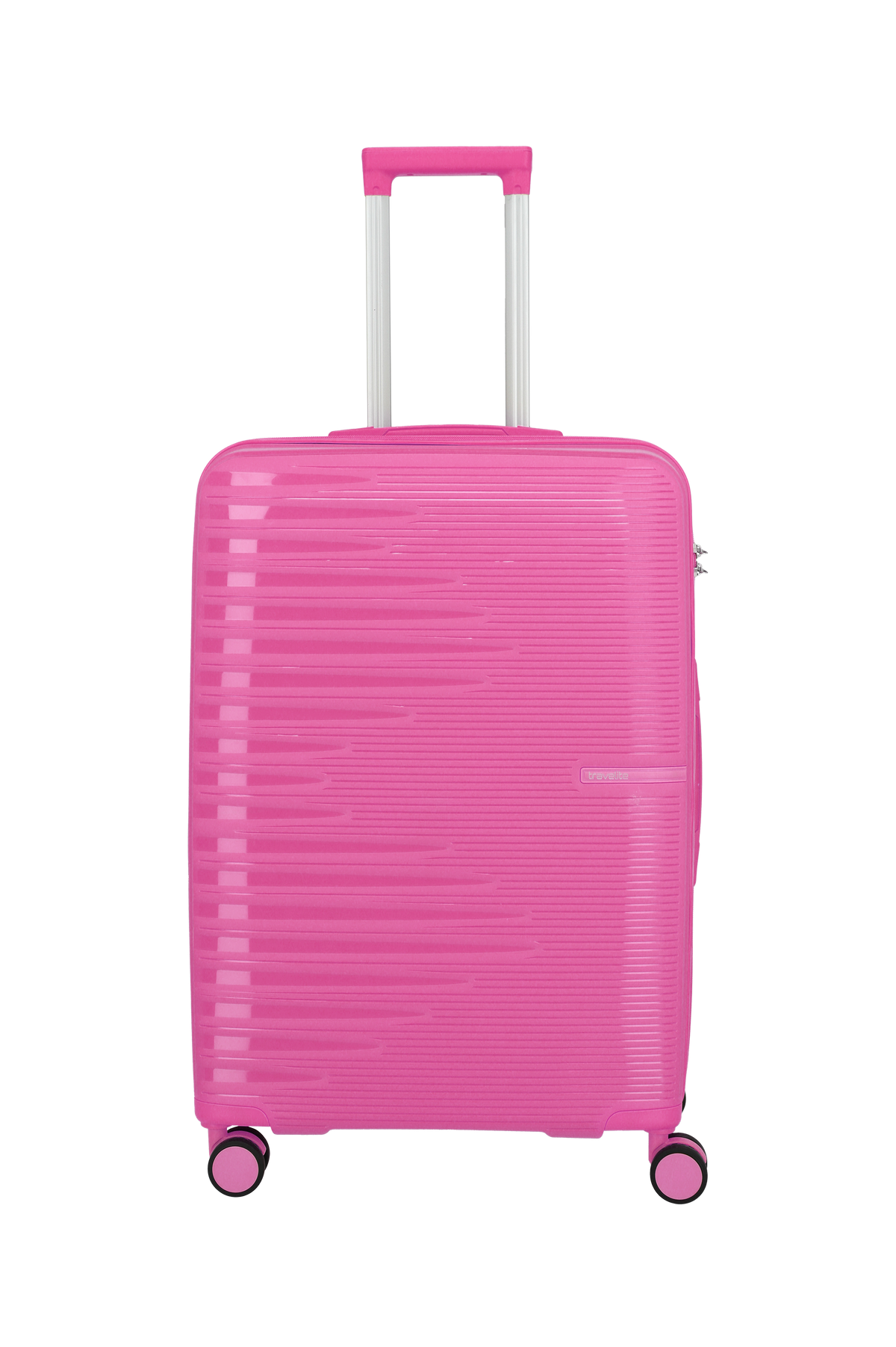 Travelite Koffer-Set PACIFIC – mit 4 Rollen – Bild 17