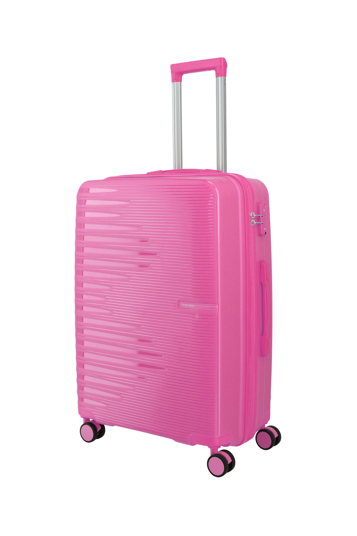 Travelite Koffer/Trolley PACIFIC – mit 4 Rollen – Bild 93