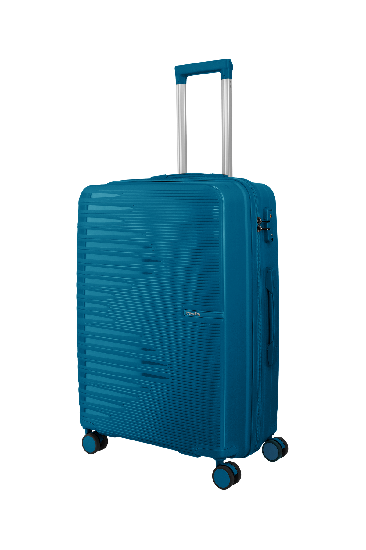 Travelite Koffer/Trolley PACIFIC – mit 4 Rollen – Bild 98