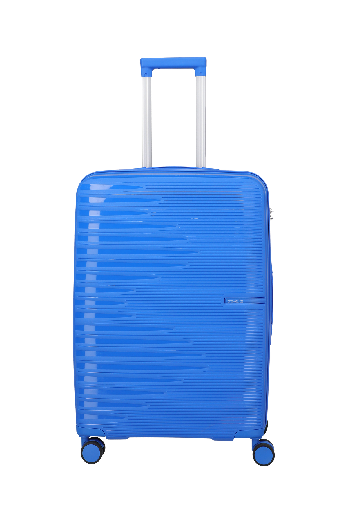 Travelite Koffer-Set PACIFIC – mit 4 Rollen – Bild 45