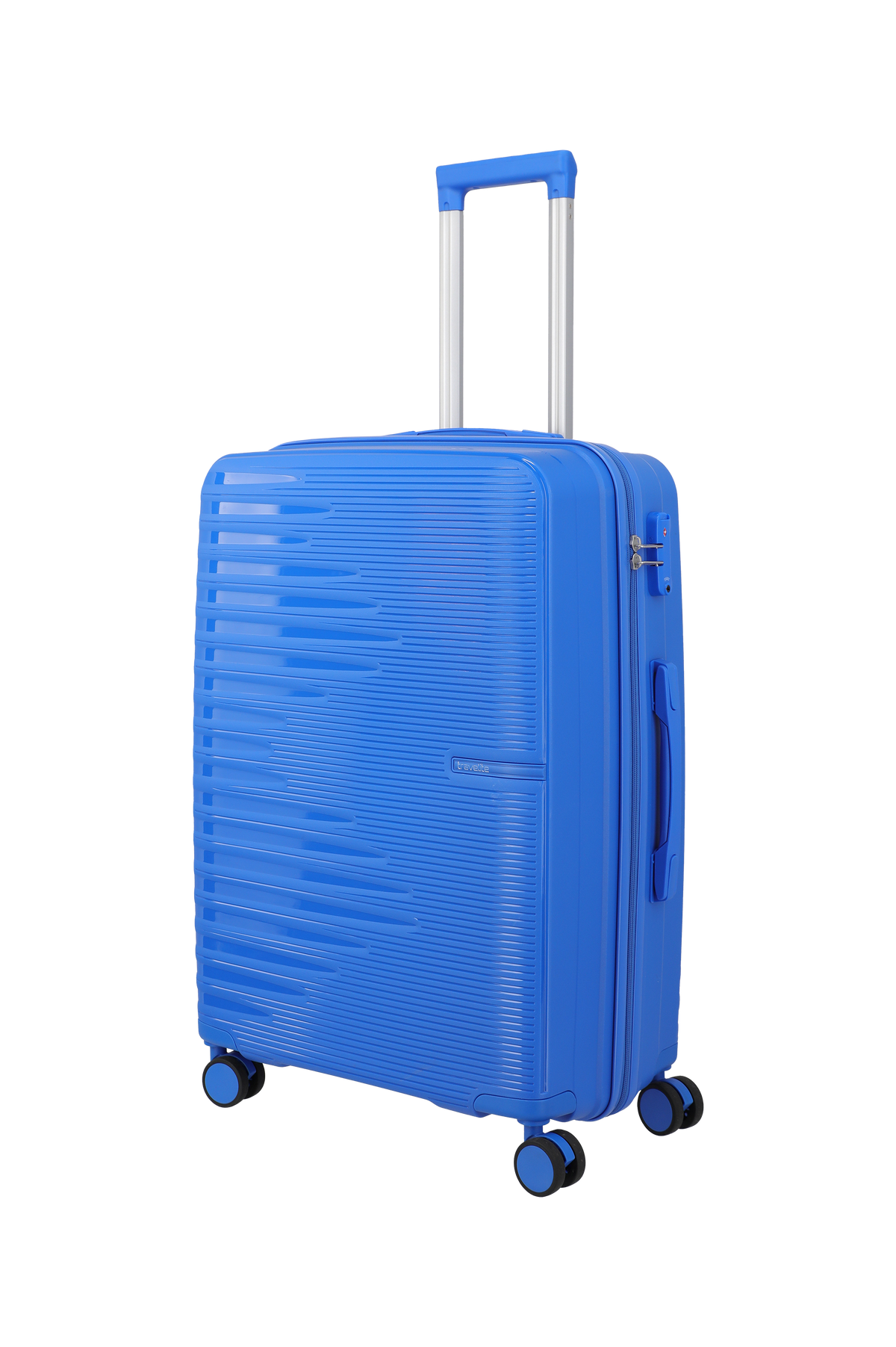 Travelite Koffer-Set PACIFIC – mit 4 Rollen – Bild 50