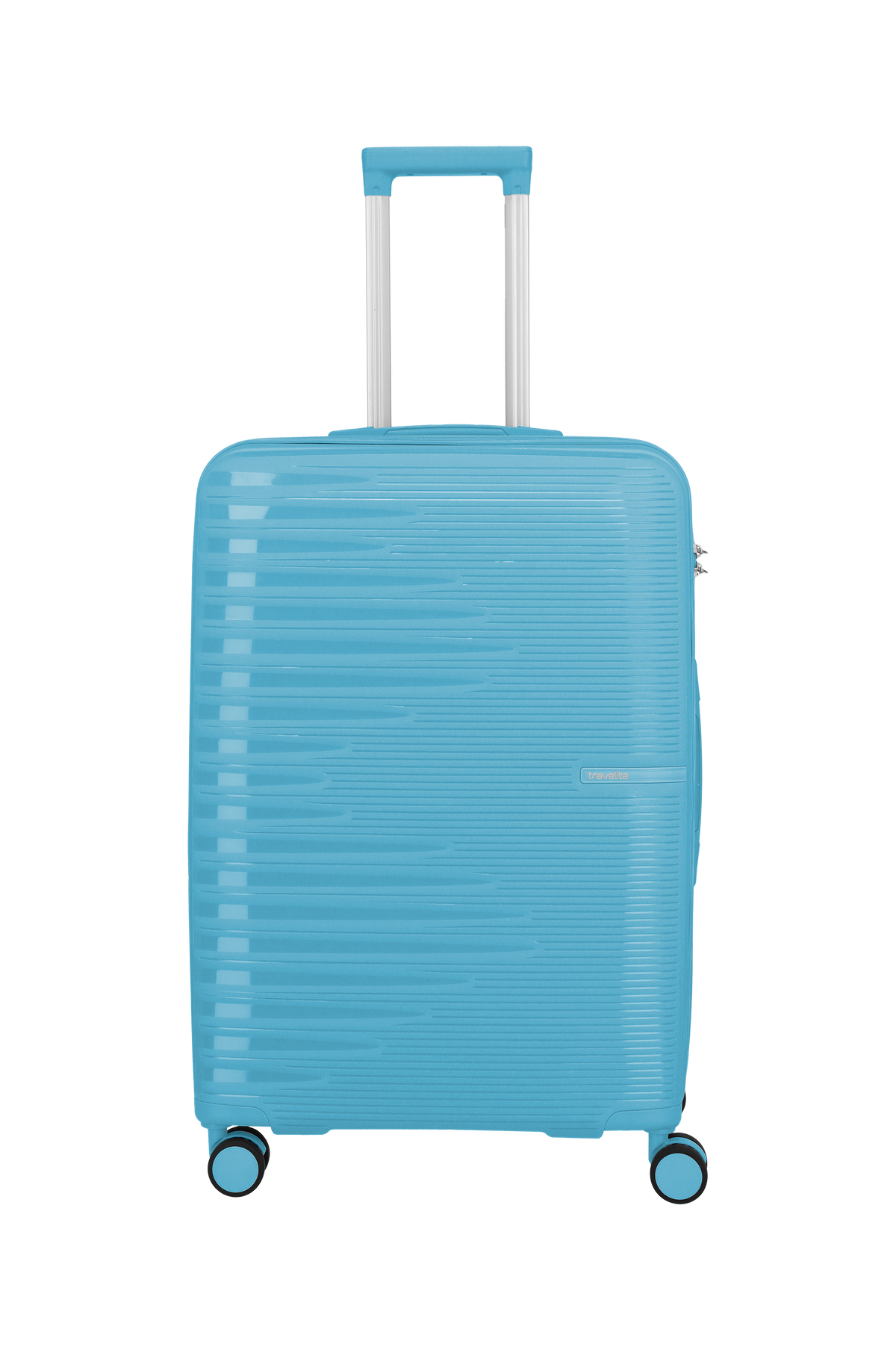 Travelite Koffer-Set PACIFIC – mit 4 Rollen – Bild 59