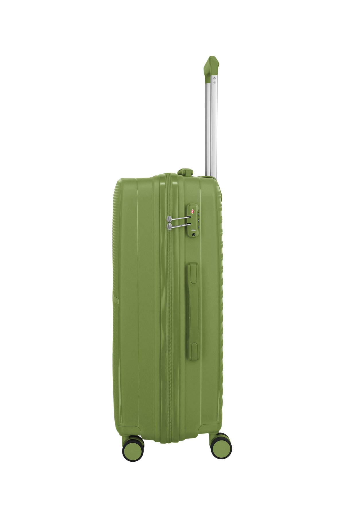 Travelite Koffer-Set PACIFIC – mit 4 Rollen – Bild 91