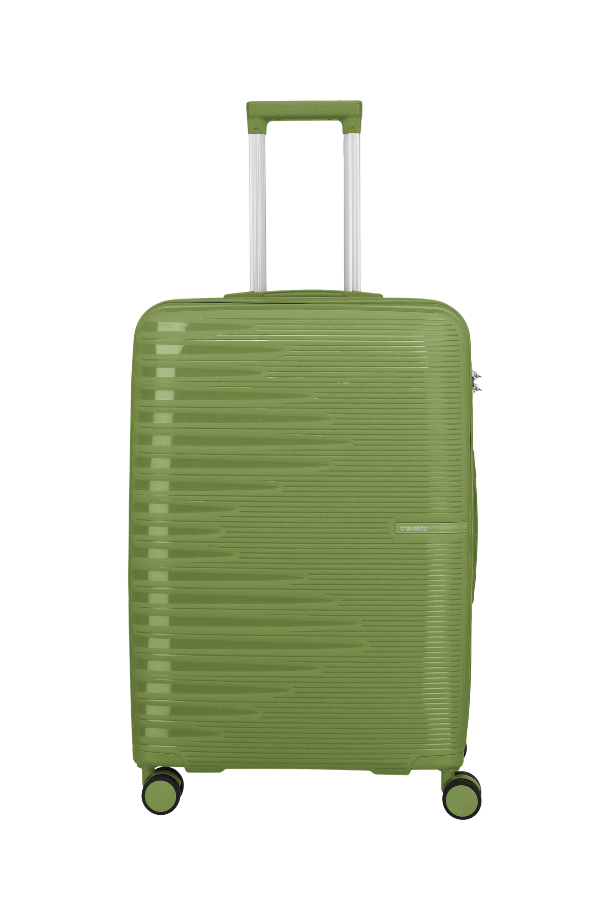 Travelite Koffer-Set PACIFIC – mit 4 Rollen – Bild 87