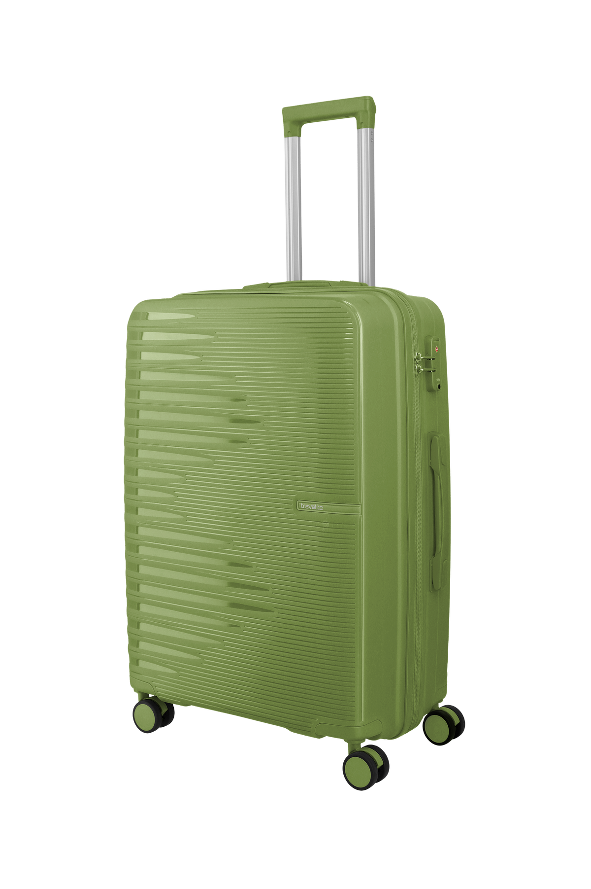 Travelite Koffer-Set PACIFIC – mit 4 Rollen – Bild 92