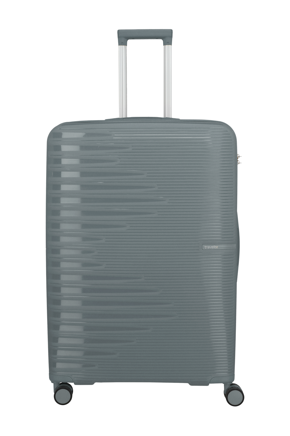 Travelite Koffer-Set PACIFIC – mit 4 Rollen – Bild 2