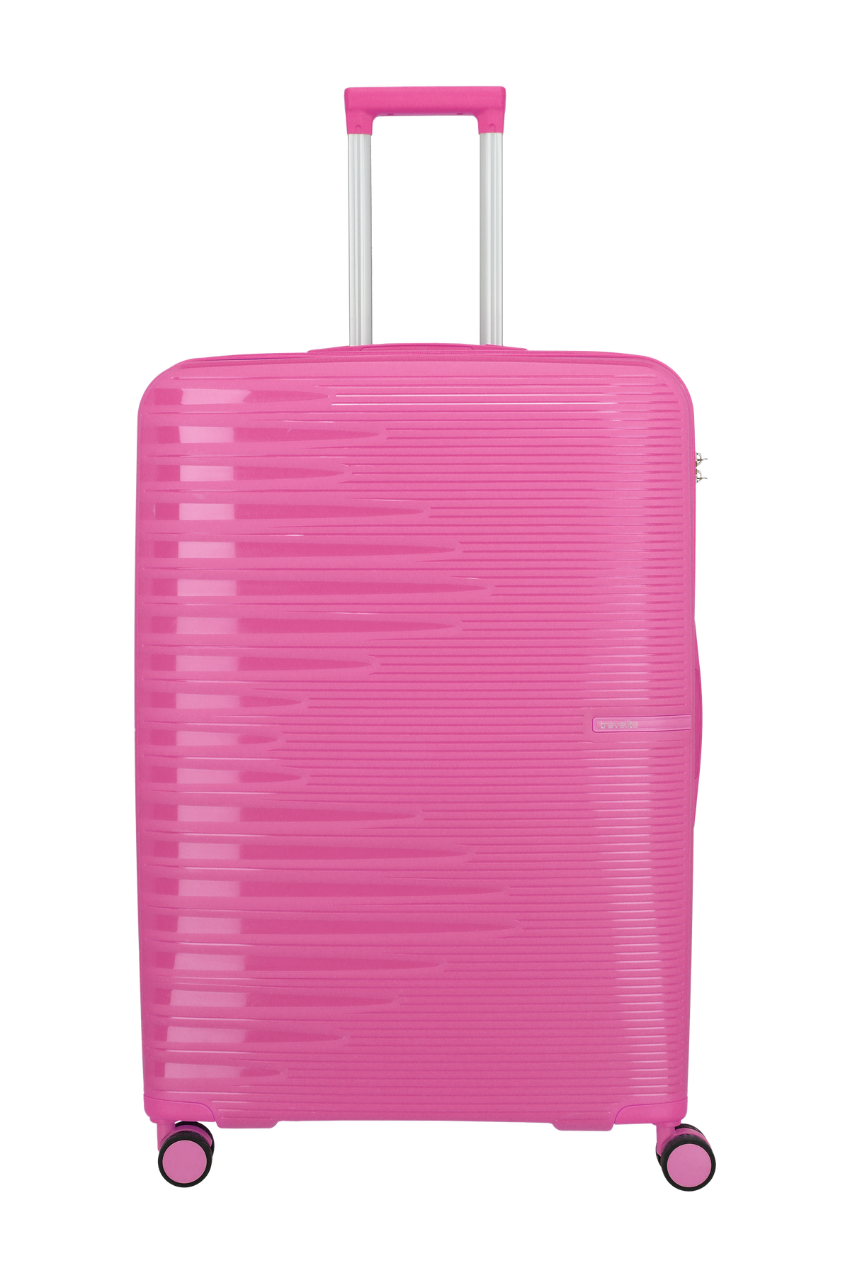 Travelite Koffer-Set PACIFIC – mit 4 Rollen – Bild 16