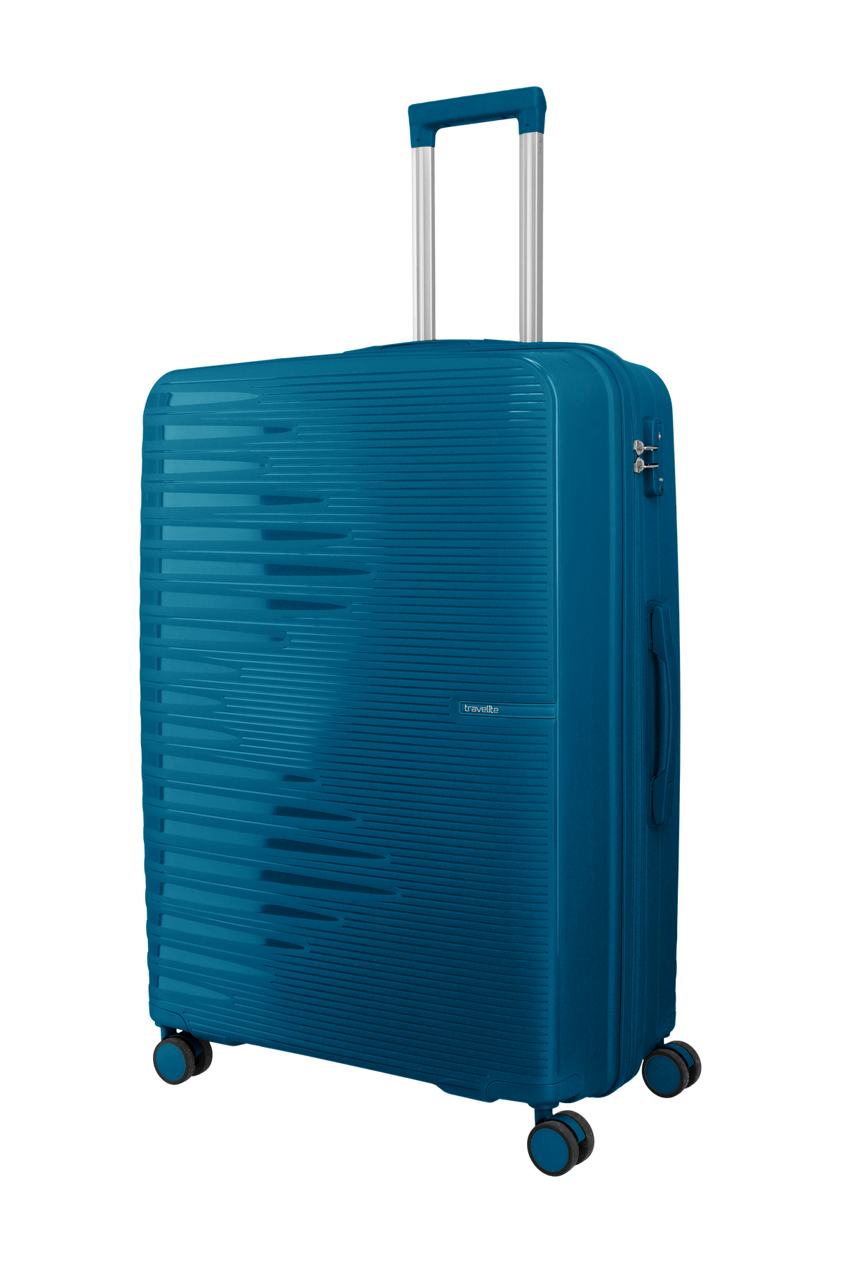 Travelite Koffer-Set PACIFIC – mit 4 Rollen – Bild 33