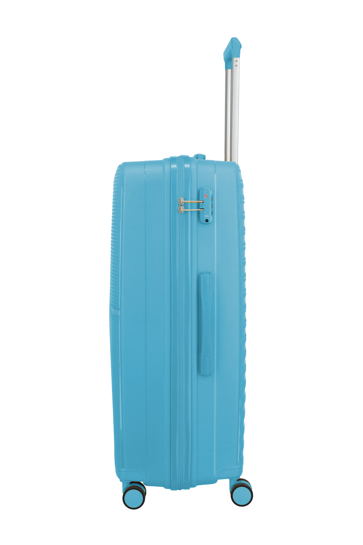 Travelite Koffer-Set PACIFIC – mit 4 Rollen – Bild 62