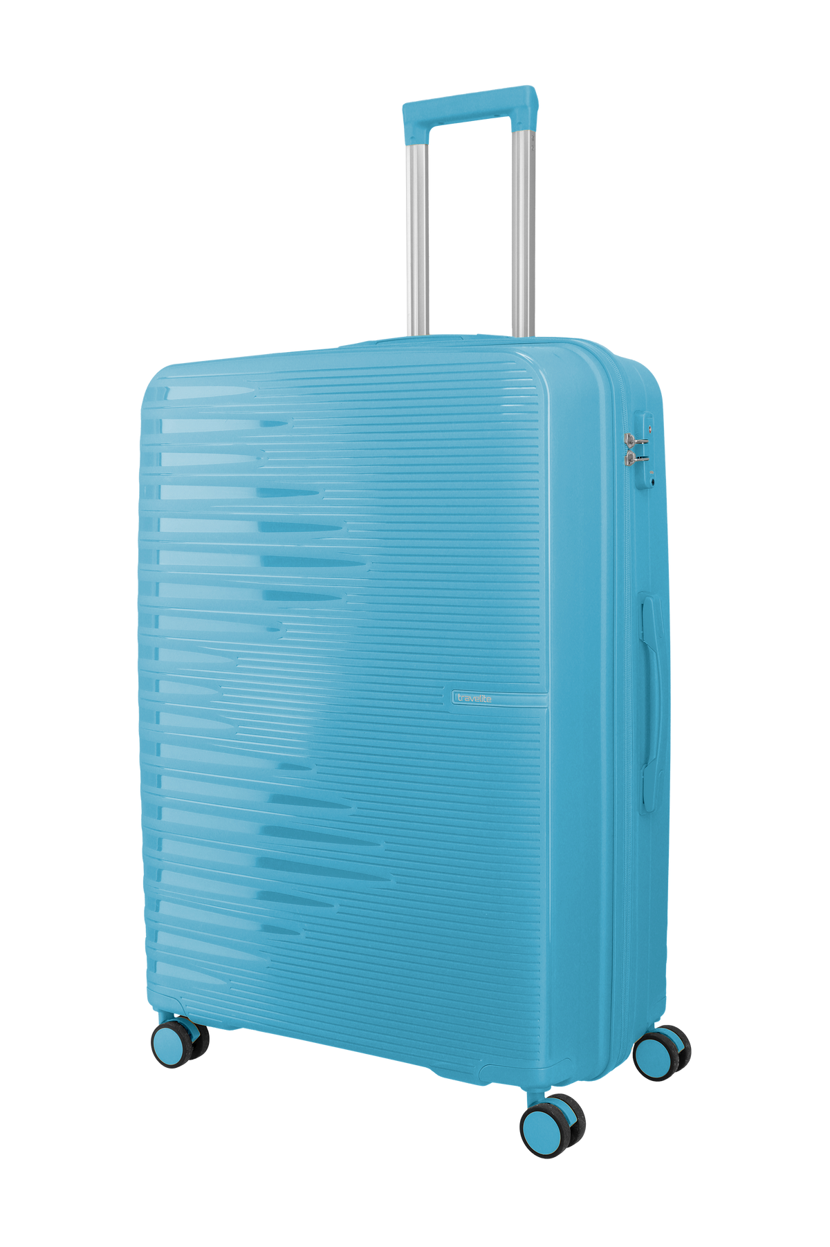 Travelite Koffer-Set PACIFIC – mit 4 Rollen – Bild 61