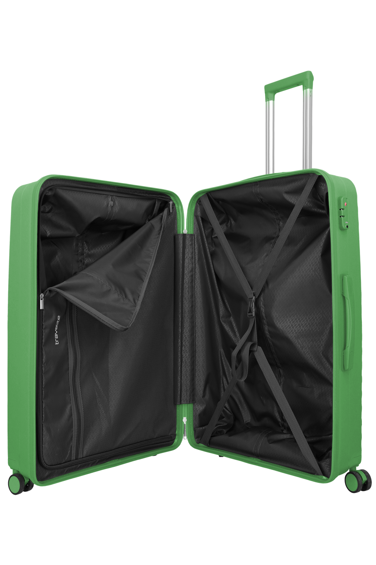 Travelite Koffer-Set PACIFIC – mit 4 Rollen – Bild 80