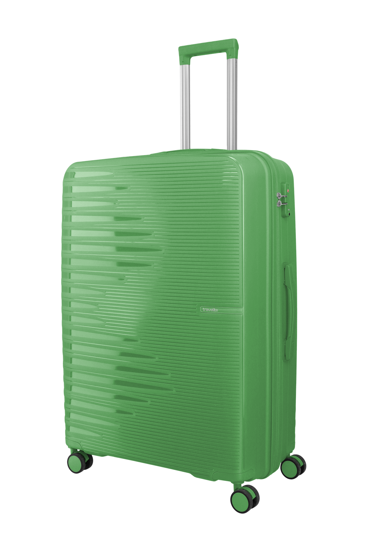 Travelite Koffer-Set PACIFIC – mit 4 Rollen – Bild 75