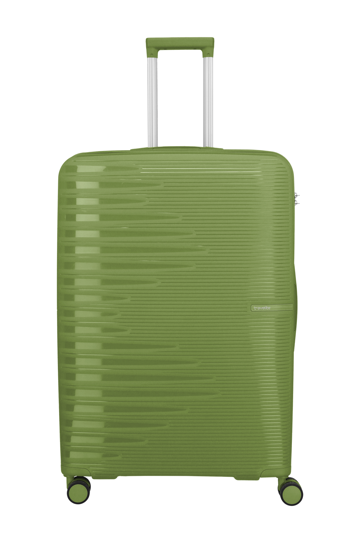 Travelite Koffer-Set PACIFIC – mit 4 Rollen – Bild 86