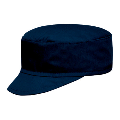 Berufsbekleidung Cup – Marineblau – Bild 1