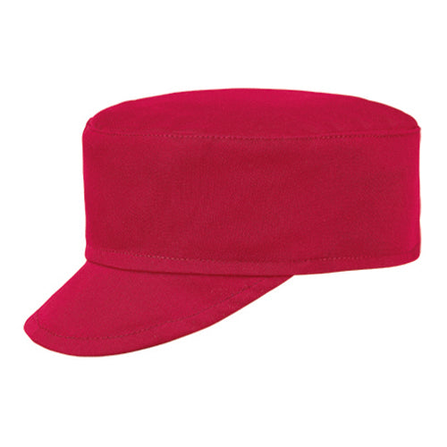 Berufsbekleidung Cup – Rot – Bild 1