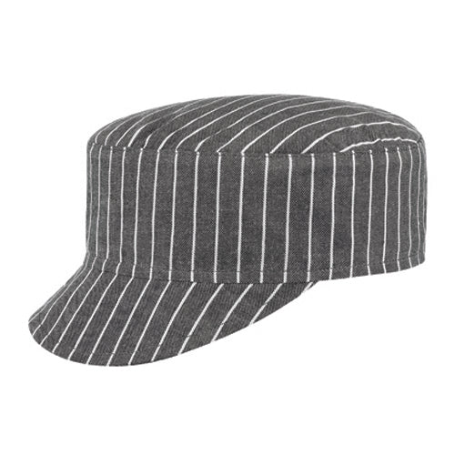 Berufsbekleidung Cup – New grey stripe – Bild 1