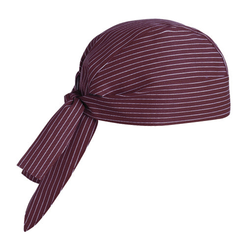 Berufsbekleidung Bandana – Wine – Bild 1