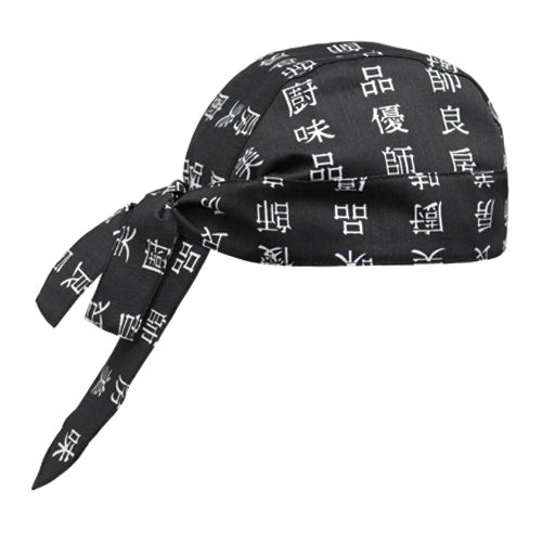 Berufsbekleidung Bandana – Chen-da – Bild 1