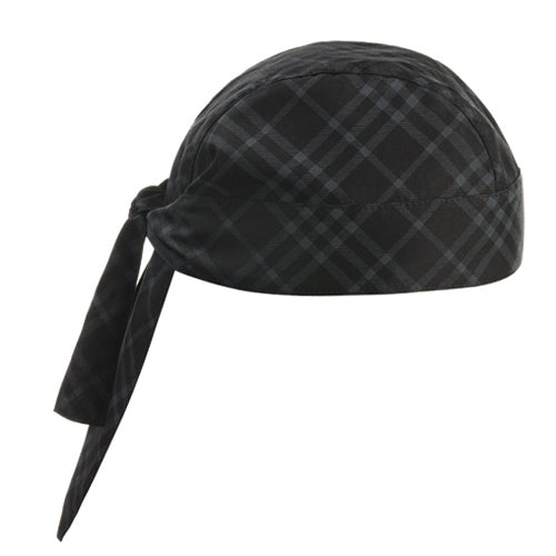 Berufsbekleidung Bandana – Iron – Bild 1