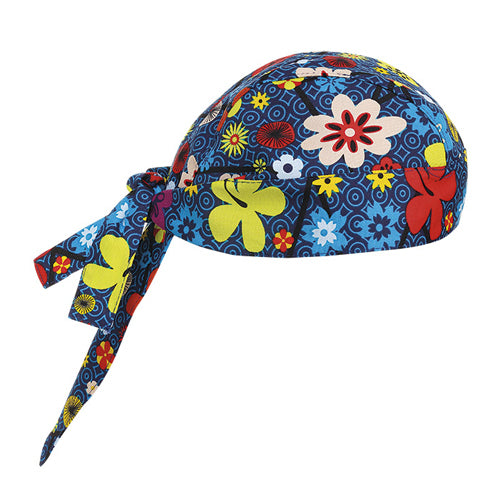 Berufsbekleidung Bandana – Daisy – Bild 1
